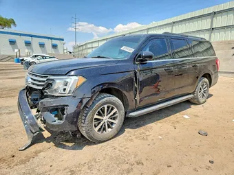 2019 Ford Expedition 1FMJK1JT6KEA27525