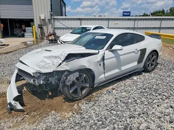 2015 Ford Mustang 1FA6P8AM4F5435109