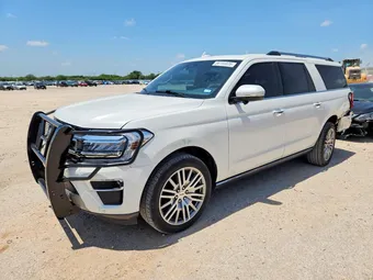 2023 Ford Expedition 1FMJK1K81PEA19950
