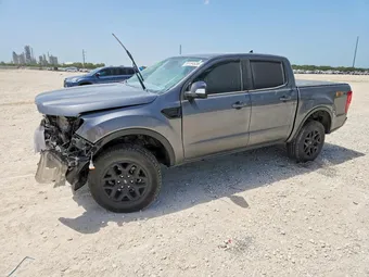2022 Ford Ranger 1FTER4FH6NLD28741