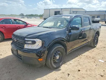 2023 Ford Maverick 3FTTW8E91PRA20642
