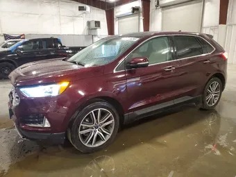 2019 Ford Edge 2FMPK4K97KBB32505