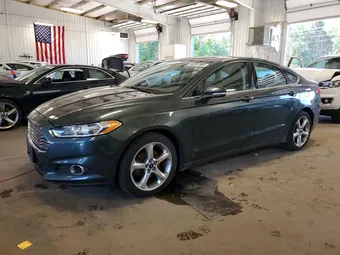2015 Ford Fusion 3FA6P0H92FR100933