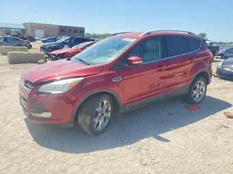 2015 Ford Escape 1FMCU9J96FUC76585