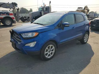 2018 Ford Ecosport MAJ3P1TE8JC220725