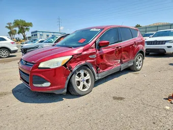 2015 Ford Escape 1FMCU0GX3FUB62187