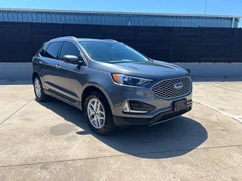 2024 Ford Edge 2FMPK4J93RBA18013