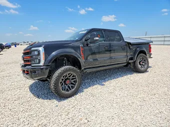 2023 Ford F-250 1FT8W2BT3PED51230