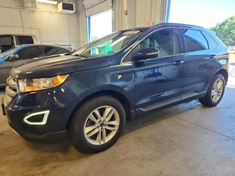 2017 Ford Edge 2FMPK4J9XHBB93549