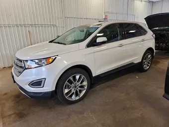 2016 Ford Edge 2FMPK4K98GBB52804