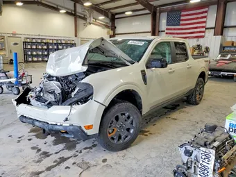 2024 Ford Maverick 3FTTW8R95RRA95647