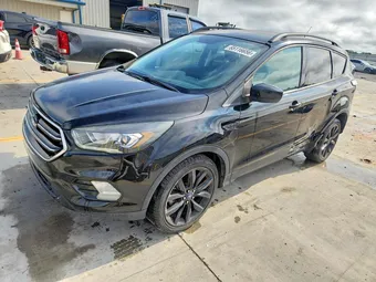 2018 Ford Escape 1FMCU0GD2JUB08801