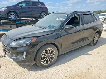 2020 Ford Escape 1FMCU0H62LUB03309