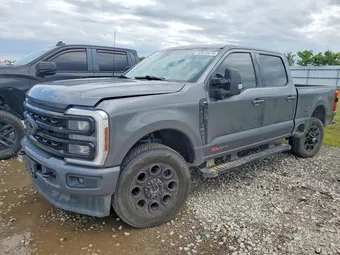 2024 Ford F-250 1FT8W2BM8REC24842