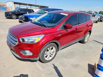 2017 Ford Escape 1FMCU0GD2HUC44842