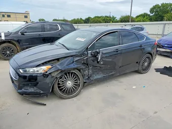 2016 Ford Fusion 3FA6P0H97GR198228