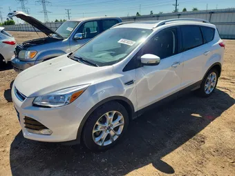 2016 Ford Escape 1FMCU9JX3GUA65425