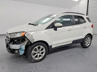 2020 Ford Ecosport MAJ3S2GE1LC352047
