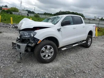 2020 Ford Ranger 1FTER4FH0LLA32255