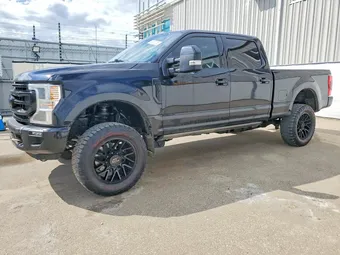 2022 Ford F-350 1FT8W3BT3NEE28648