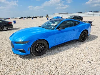 2024 Ford Mustang 1FA6P8TH5R5135034