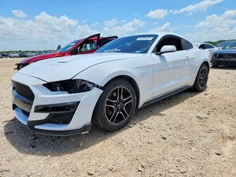 2022 Ford Mustang 1FA6P8TH7N5147616