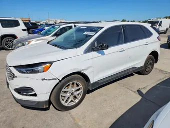 2024 Ford Edge 2FMPK4J99RBA76224