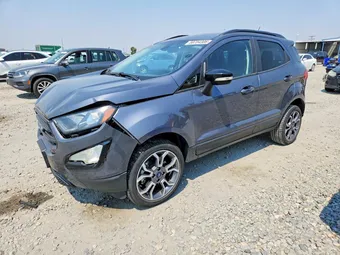 2020 Ford Ecosport MAJ6S3JL8LC384102