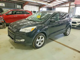 2015 Ford Escape 1FMCU9G90FUB32442
