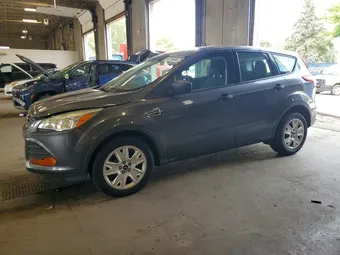 2015 Ford Escape 1FMCU0F77FUA21110