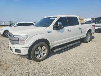 2018 Ford F-150 1FTFW1EG3JFA62415