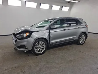 2022 Ford Edge 2FMPK4K93NBA92234