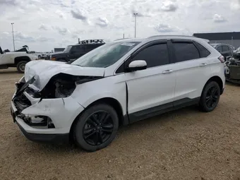 2019 Ford Edge 2FMPK4J98KBB15522