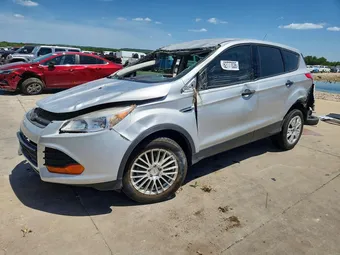 2016 Ford Escape 1FMCU0F77GUB70893