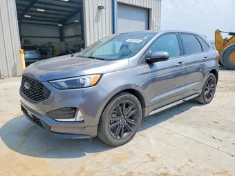 2022 Ford Edge 2FMPK4J95NBA59527