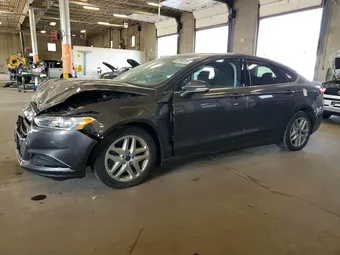 2016 Ford Fusion 3FA6P0H72GR153549