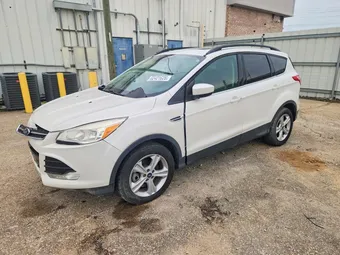 2015 Ford Escape 1FMCU9GX5FUA72334