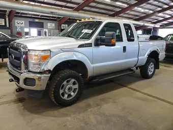 2016 Ford F-250 1FT7X2B60GED07995