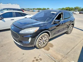 2020 Ford Escape 1FMCU9J94LUB16698