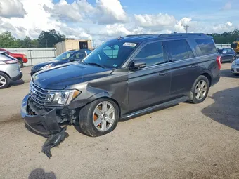 2018 Ford Expedition 1FMJU1HT2JEA14690