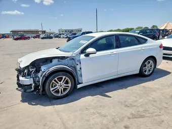 2018 Ford Fusion 3FA6P0HD8JR262241