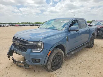 2025 Ford Ranger 1FTER4KP4SLE12999