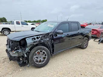 2024 Ford Maverick 3FTTW8H3XRRB54091