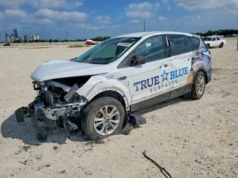 2019 Ford Escape 1FMCU0F78KUB58292