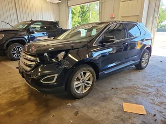 2016 Ford Edge 2FMPK3J83GBC36354