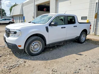 2024 Ford Maverick 3FTTW8B94RRA17399