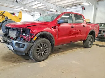 2020 Ford Ranger 1FTER4FH3LLA38857