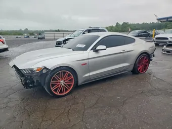 2017 Ford Mustang 1FA6P8CF2H5278861