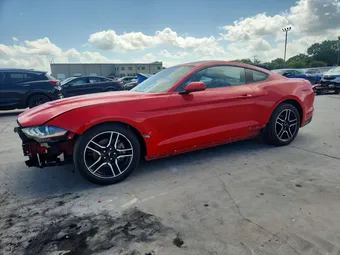 2023 Ford Mustang 1FA6P8TH1P5108006