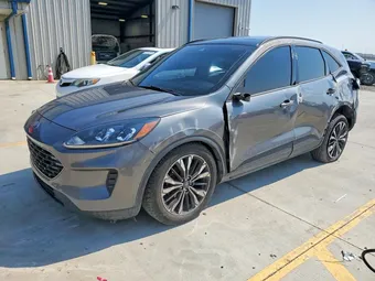 2022 Ford Escape 1FMCU9G68NUB35139